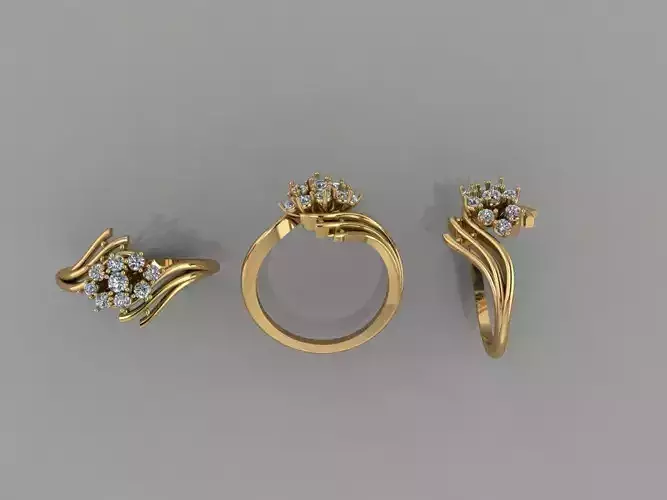 FASHION RING