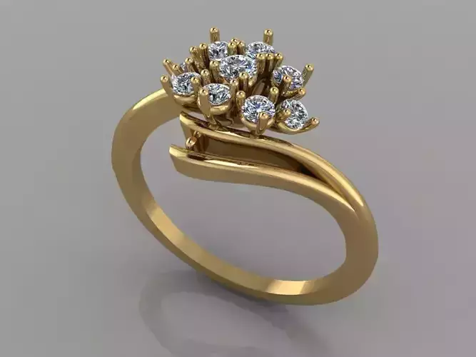FASHION RING