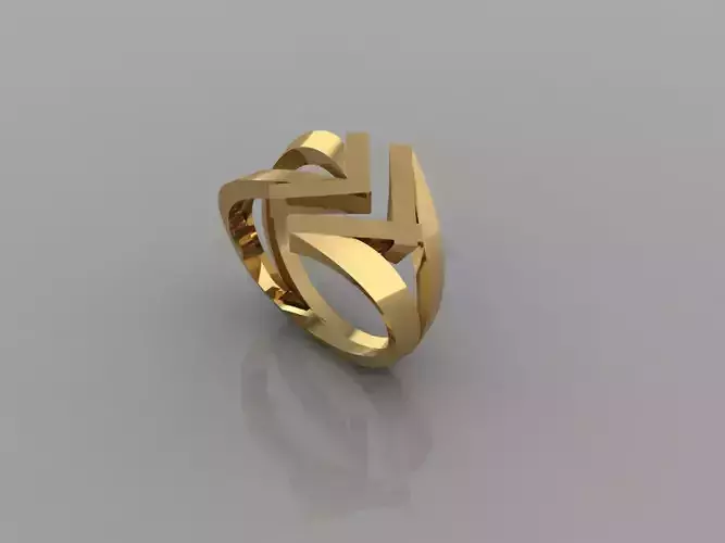FASHION RING
