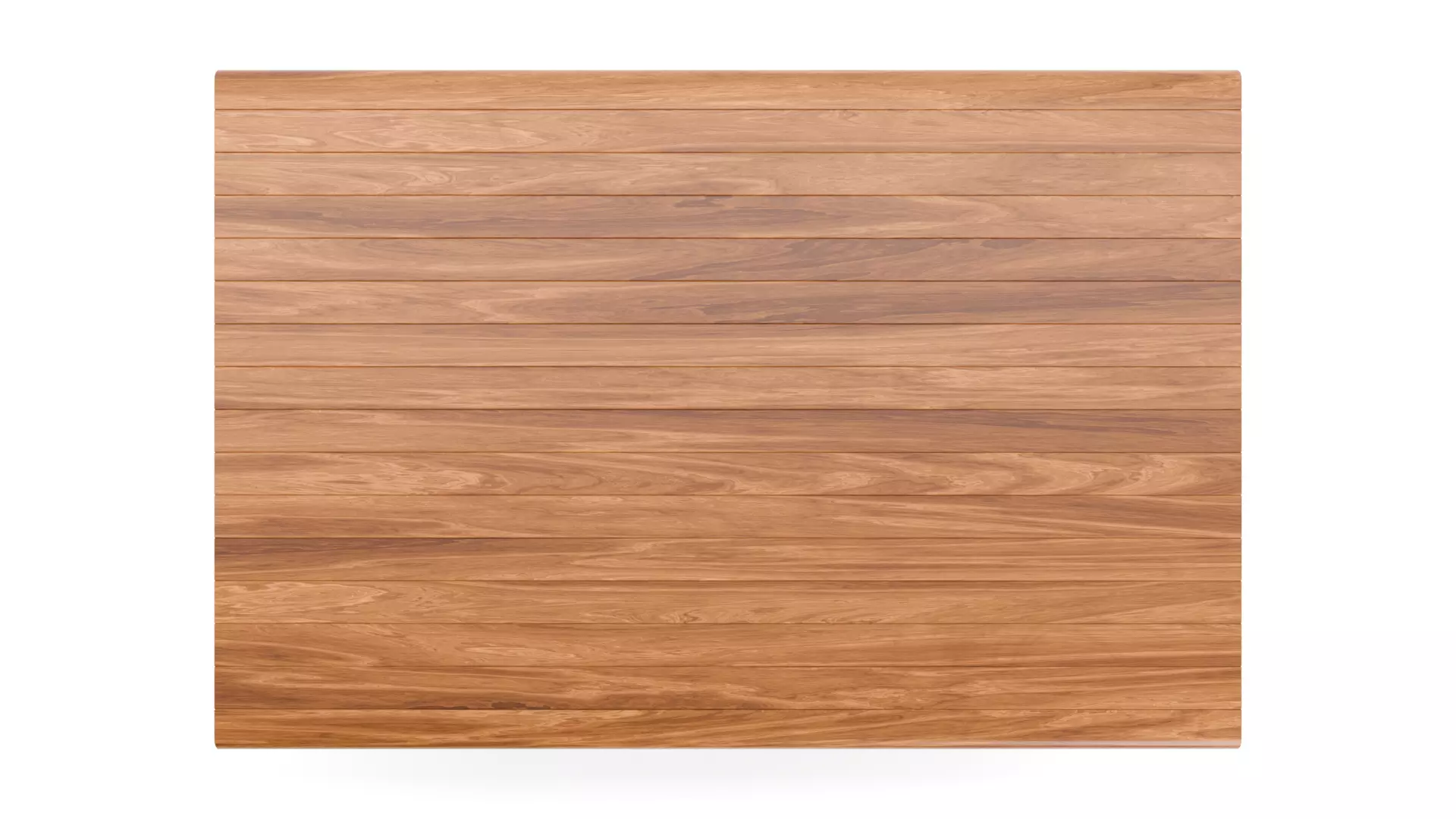 CAO Coffee Table By IKNITS Low-poly 3D model_4