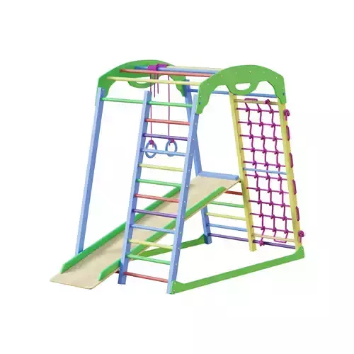 Sports complex for budinku SportWood