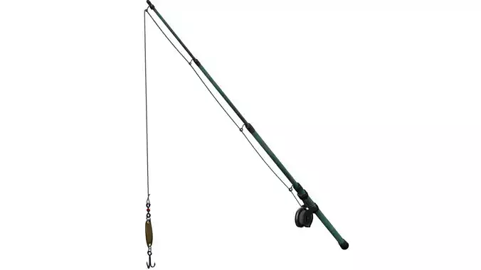 Fishing Rod