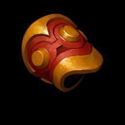 Bracer Dota 2 item  3D model_5