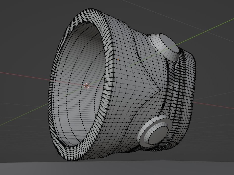 Bracer Dota 2 item  3D model_3