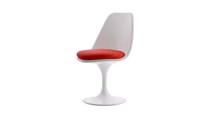 Tulip Chair