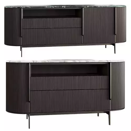 Kumi Credenza