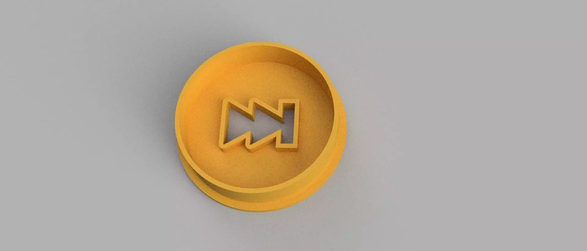 SET 5 COOKIE CUTTER 3D print model control corn cow detective 3D print model_0