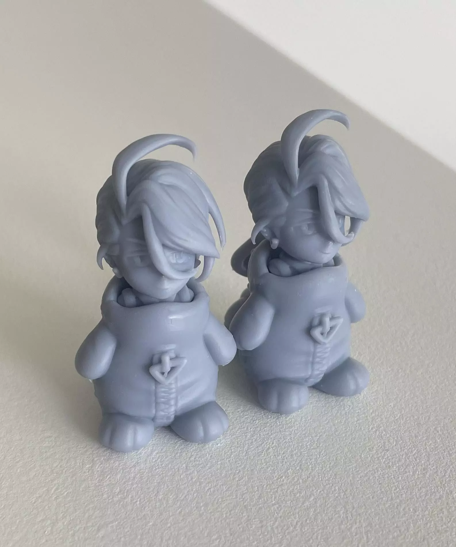 Pokemon Trainer Rika Clodsire suit 3d Print 3D print model_0