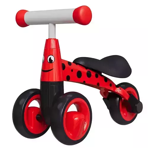 Diditrike balance bike