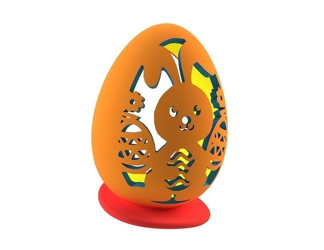 Nonpractical Free 3D print model