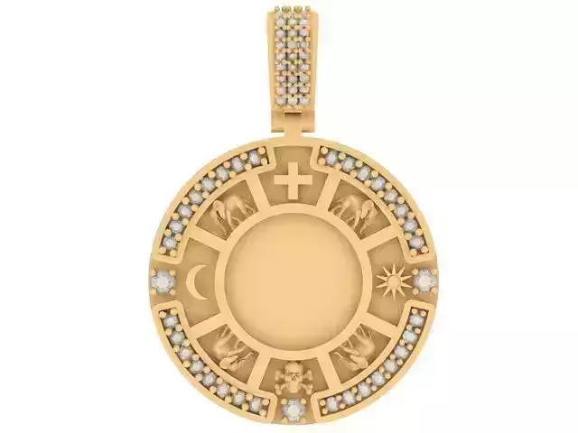 Orula Unique New Design Luxury