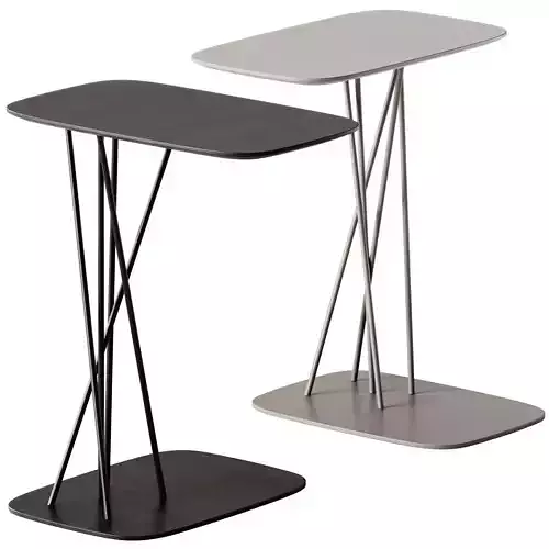 Bross Italy Mika High Side Table 