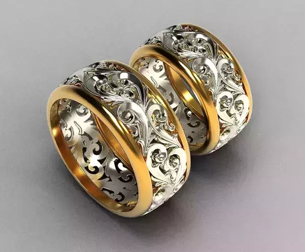  wedding rings