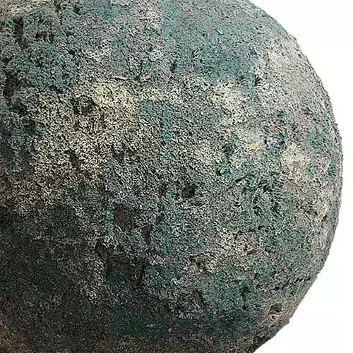 Plaster Seamless Texture 2K - EXR 5 - JPG 5 Texture