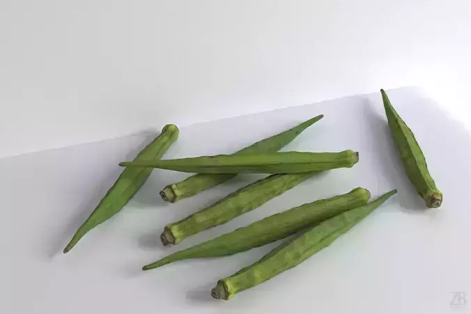 Okra 
