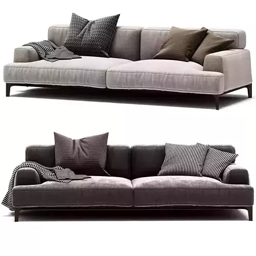 Luna Sofa