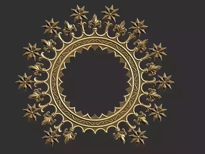 Monstrance Ostensorium - Ostensorio