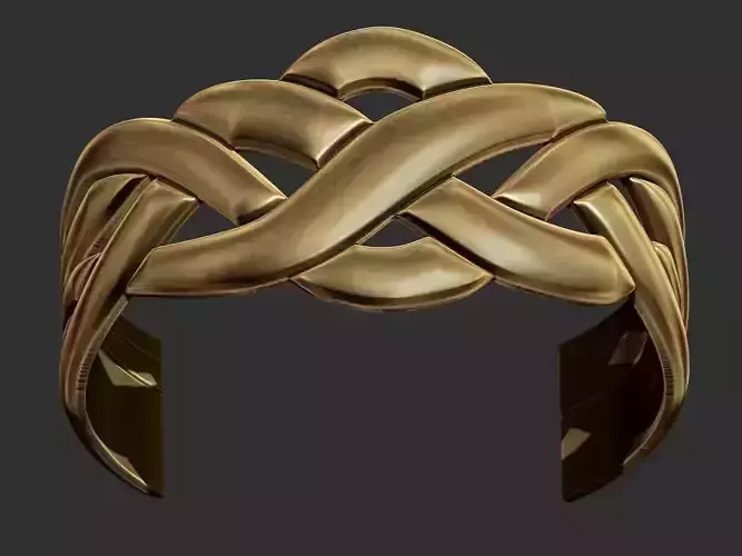 Turkish Bracelet - Pulseira Turca - Viking Nordic Style