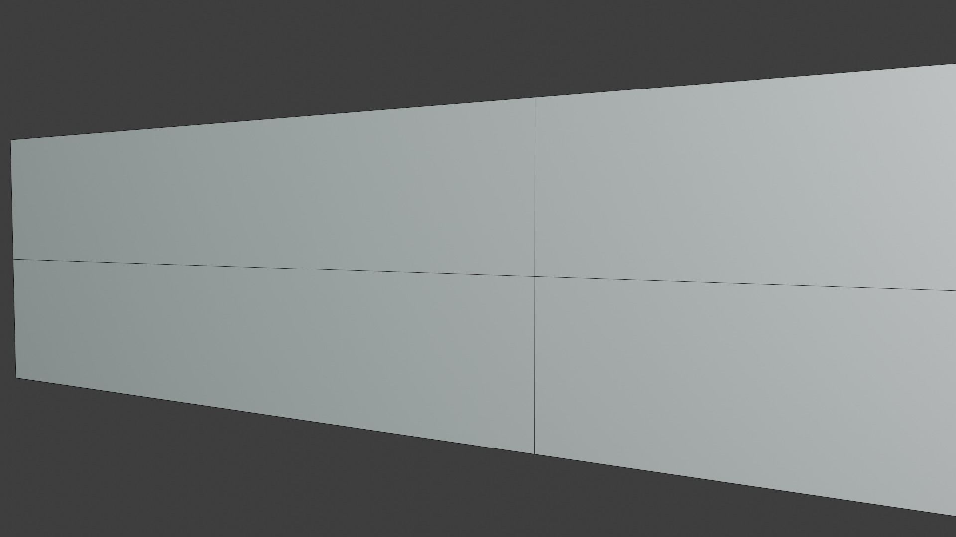 Graffiti wall II 3D model_3