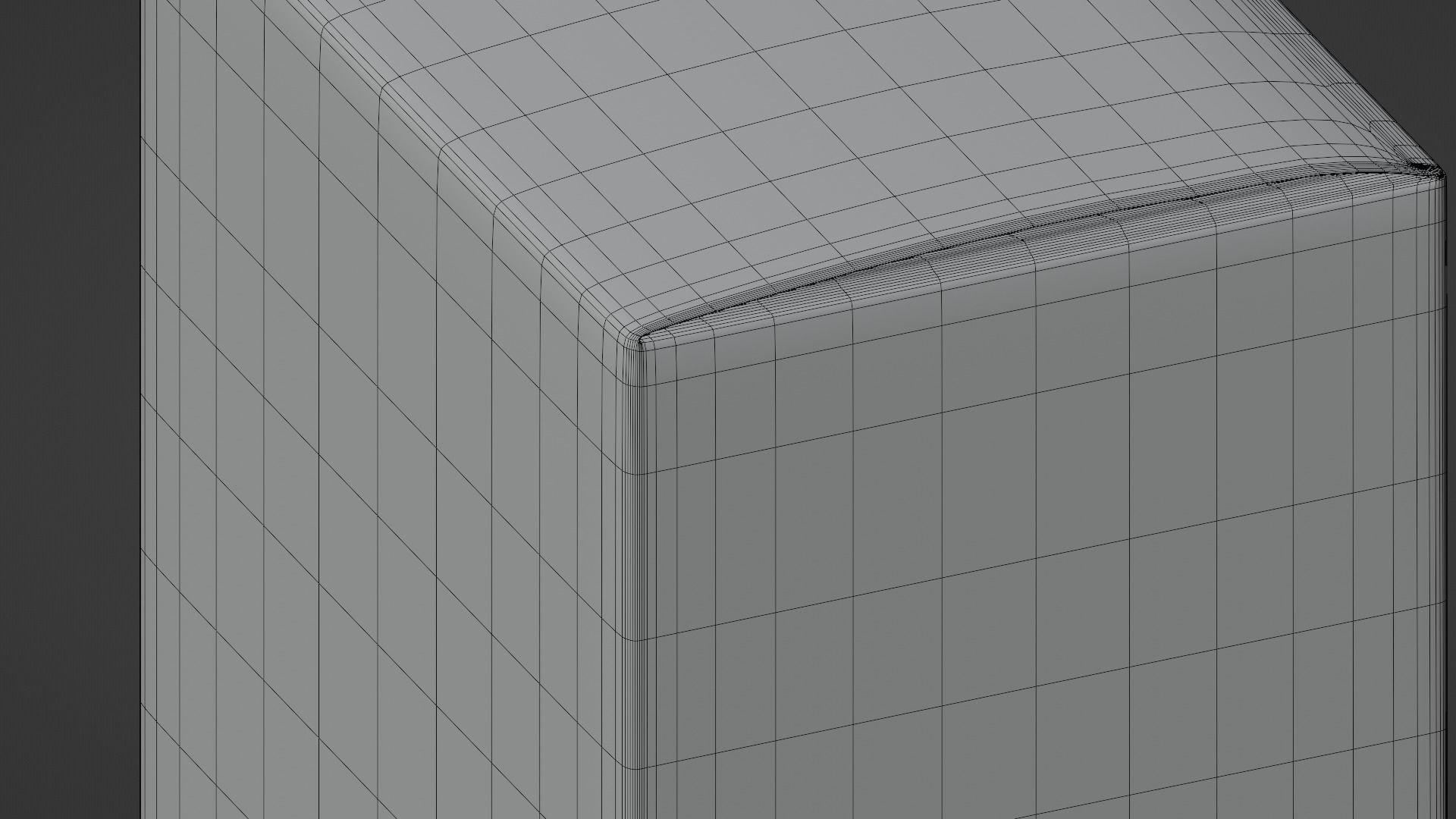 Package Box Mockup 3D model_7