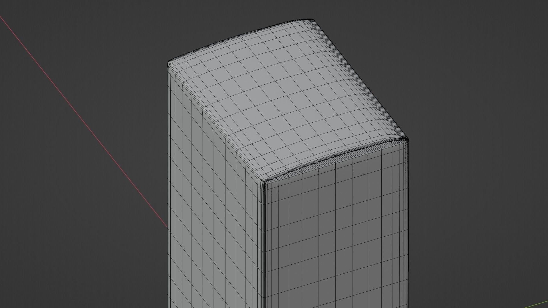 Package Box Mockup 3D model_8