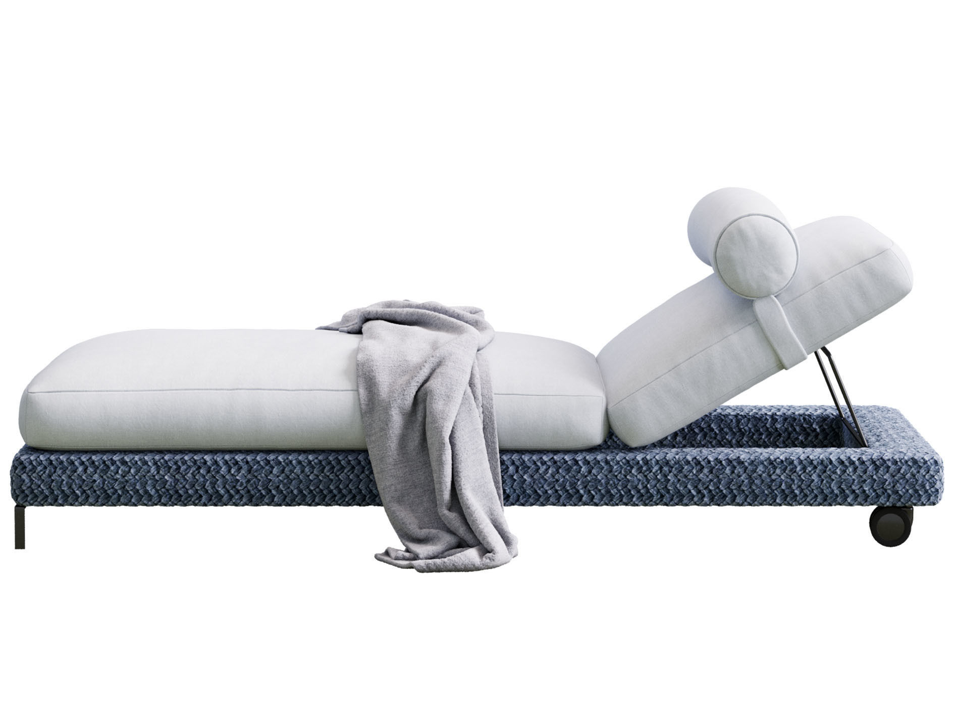  Ray Outdoor Fabric By Bebitalia 3D model_11