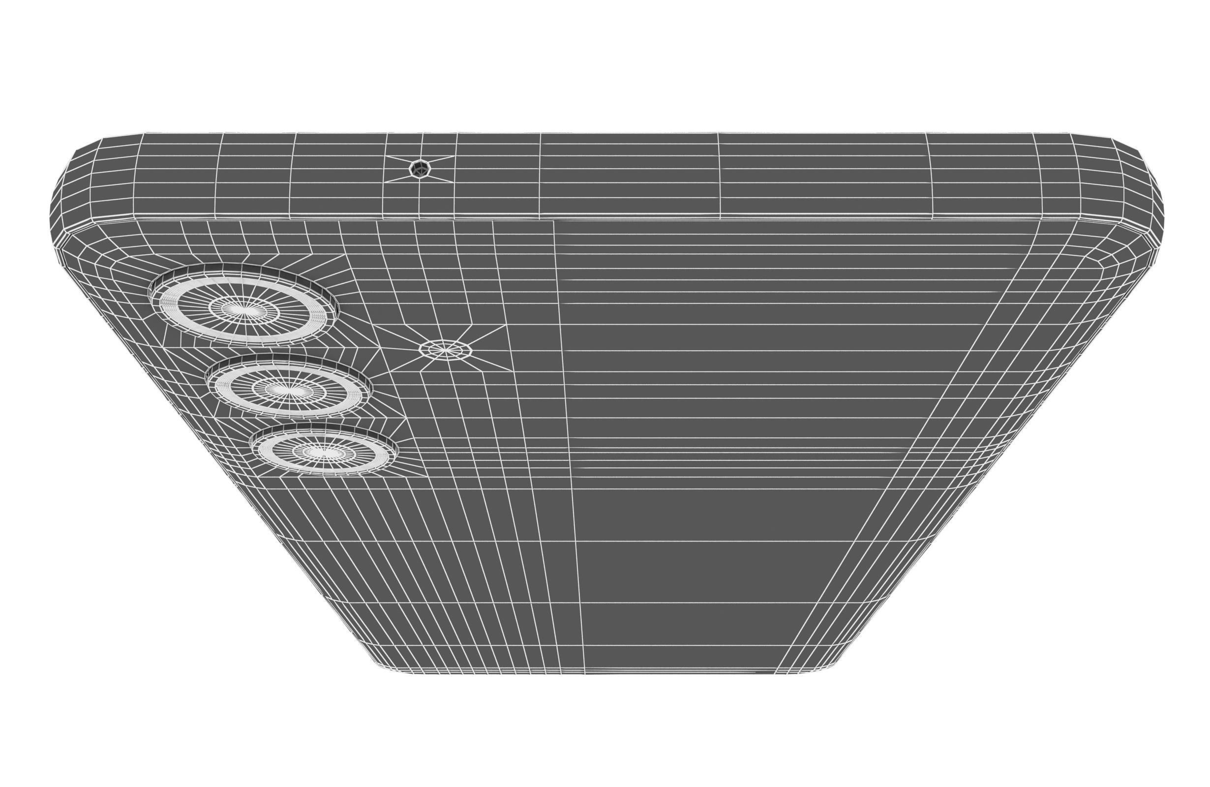 Samsung Galaxy F55 Raisin Black 3D model_24