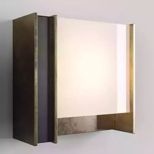 Venicem Glam Wall Lamp