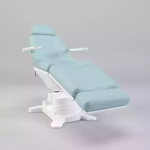 Electric Hydraulic Adjustable Chair