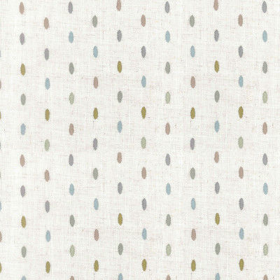 Karsyn Upholstered Bed 3D model_7