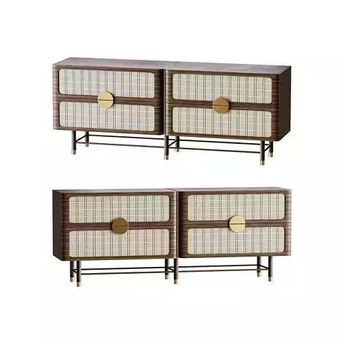 The Cole sideboard