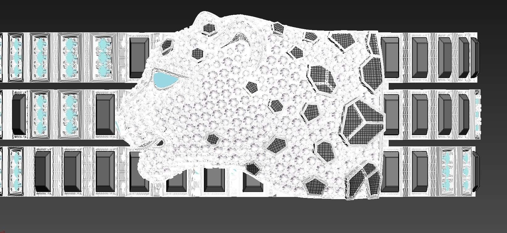 BRACELET 3D print model_39