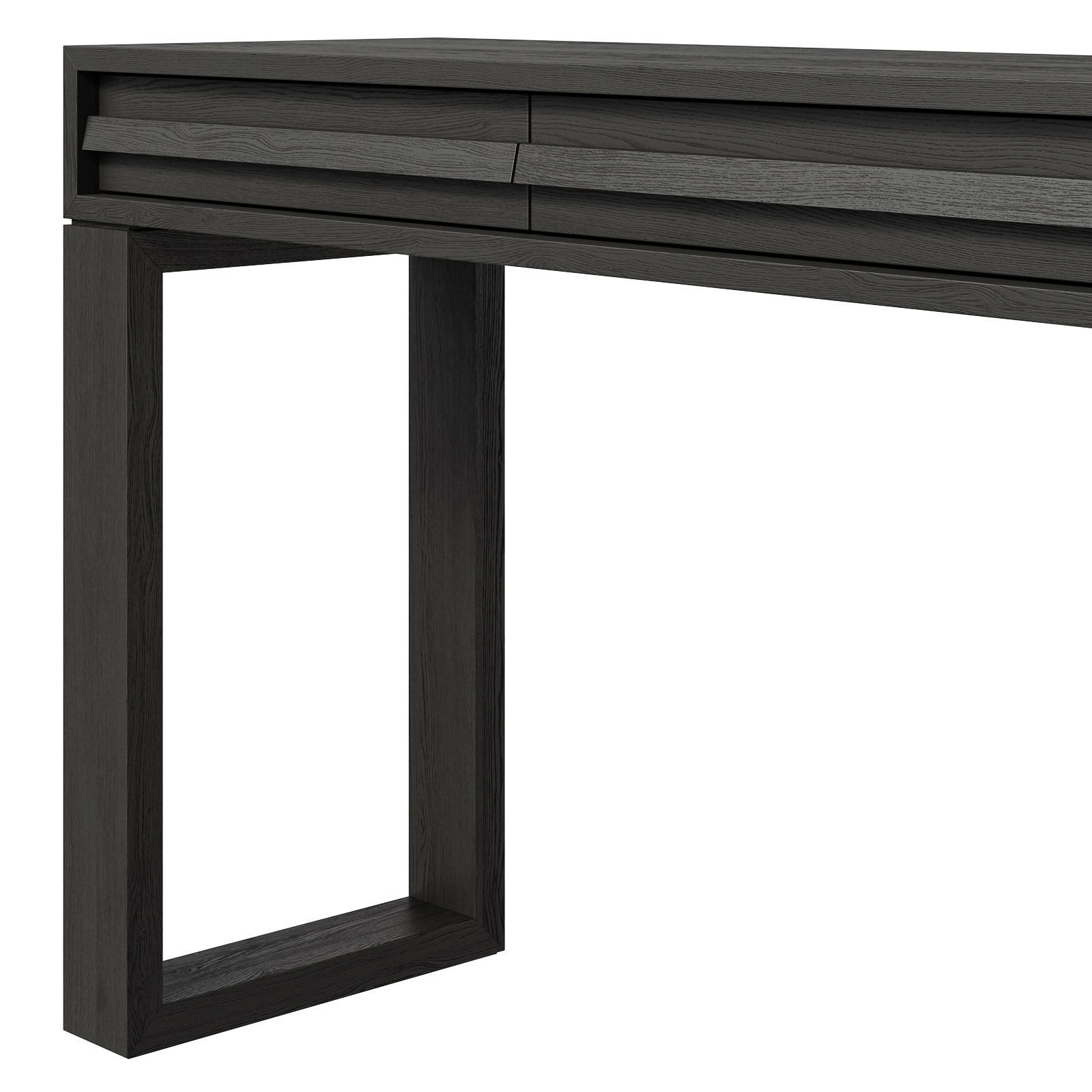 Zuster console Pearl 3D model_5