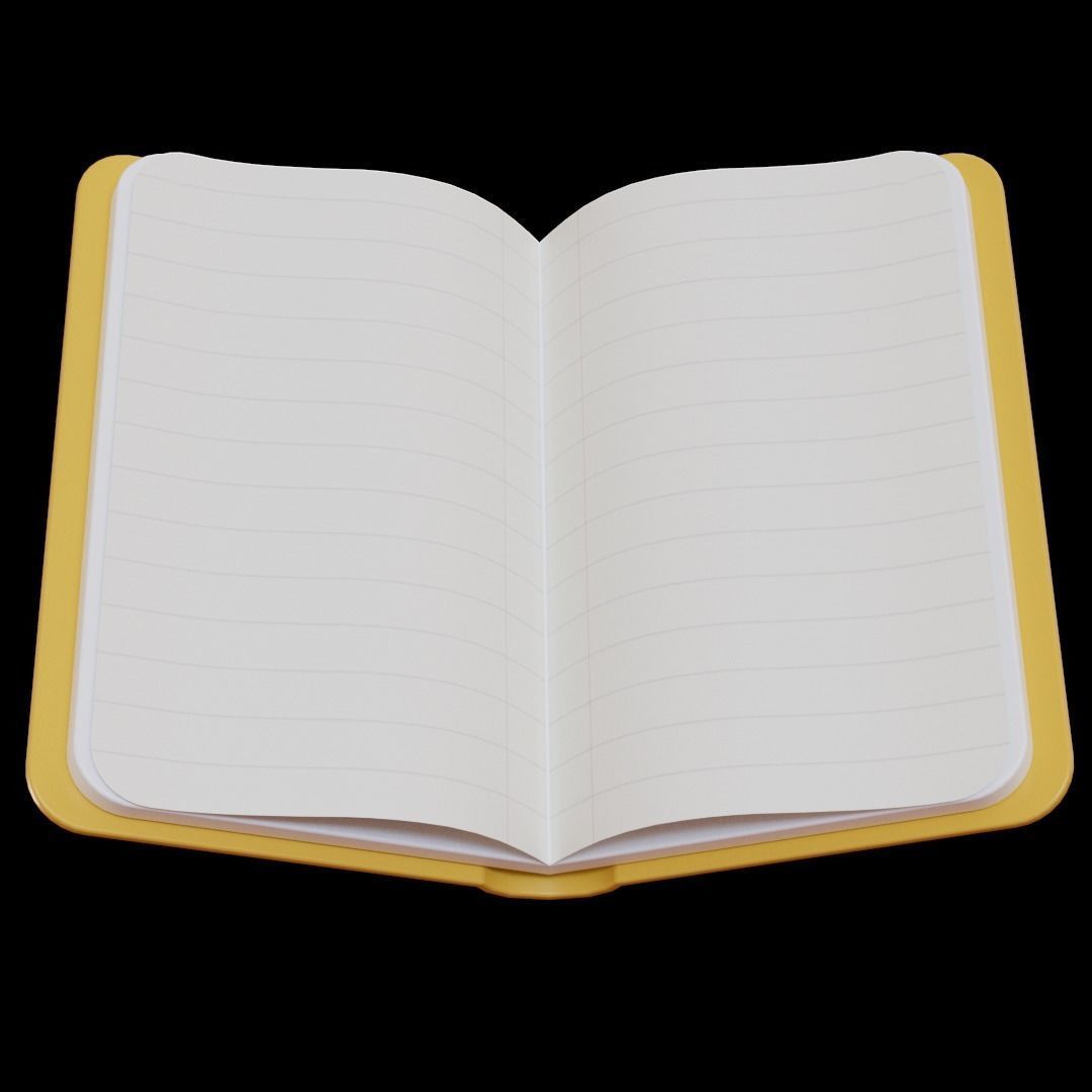 30 high quality educational objects -part 1 Low-poly 3D model_5