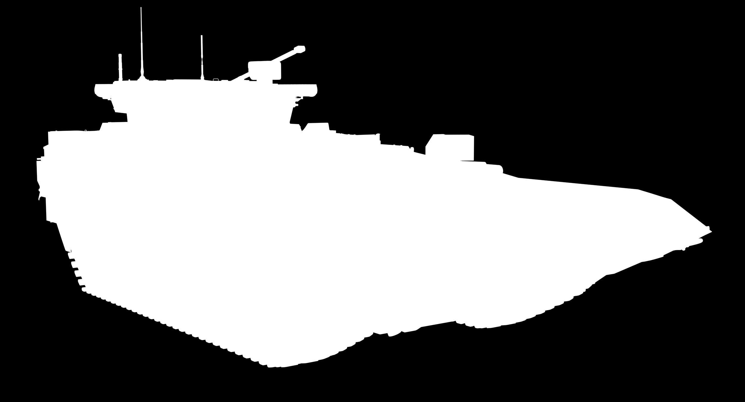 T-15 Armata Green Clean Low-poly 3D model_2