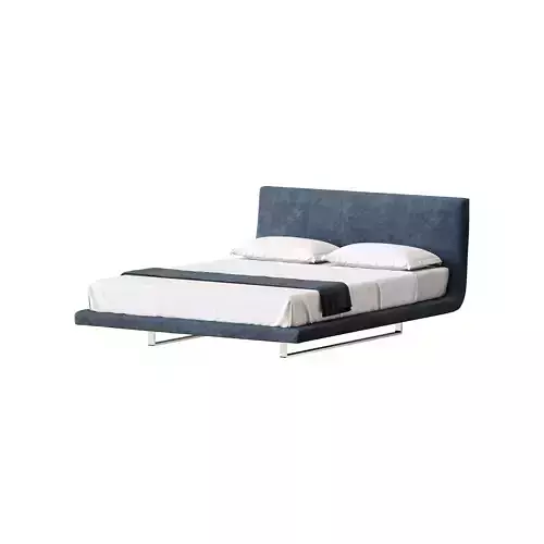 Tuliss bed