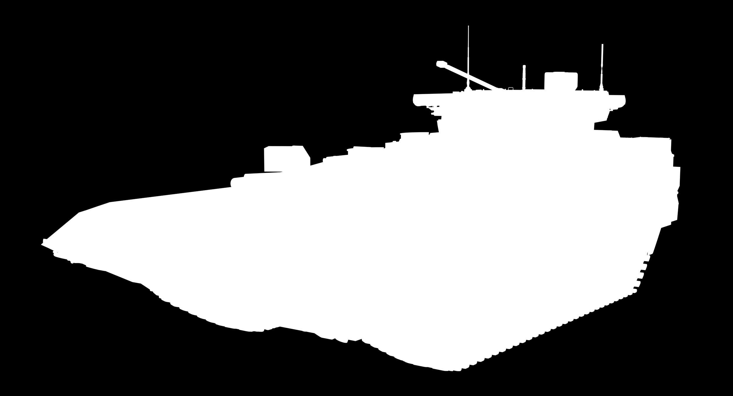 T-15 Armata Green Clean No Logo Low-poly 3D model_13