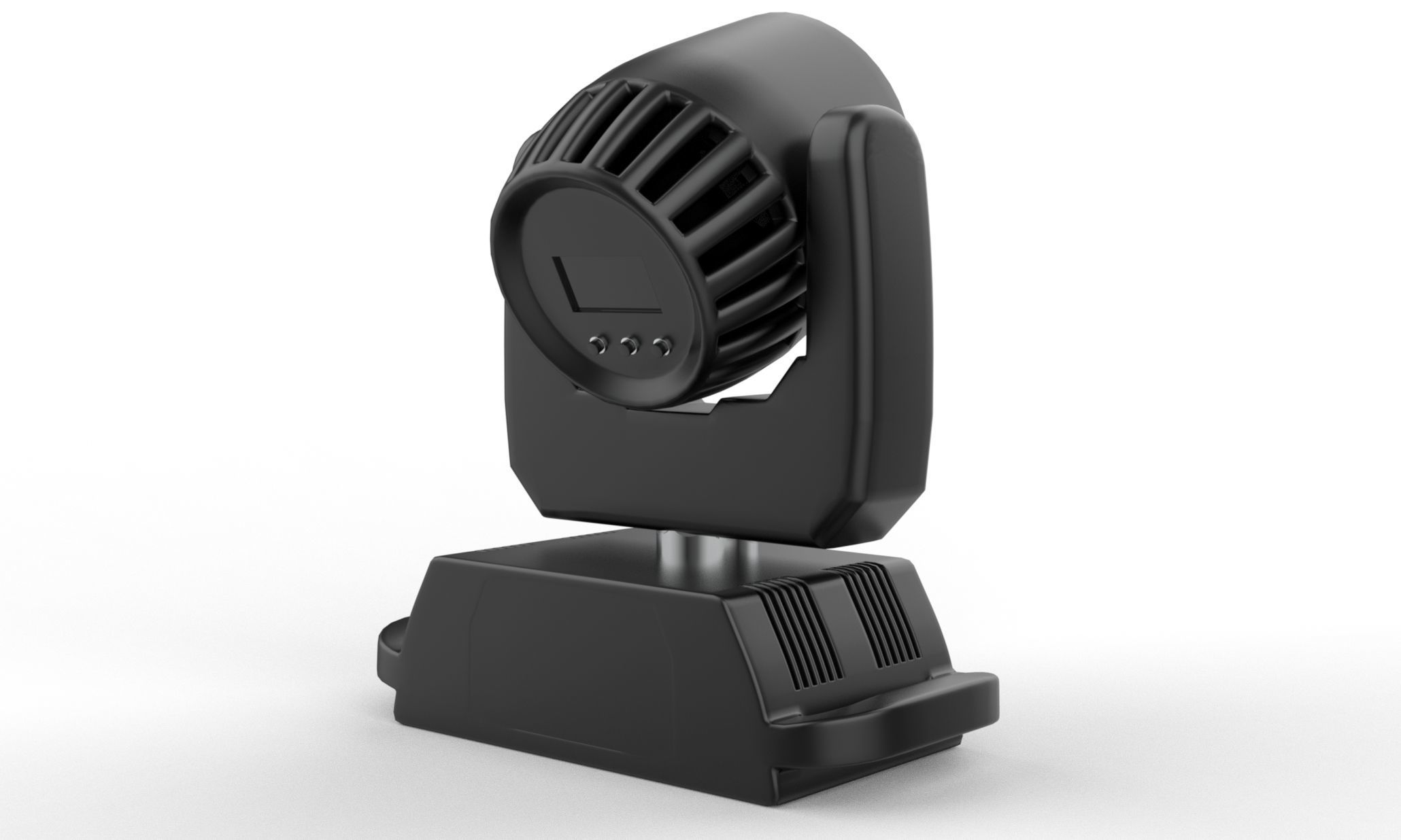 Maverick Storm 3D model_5