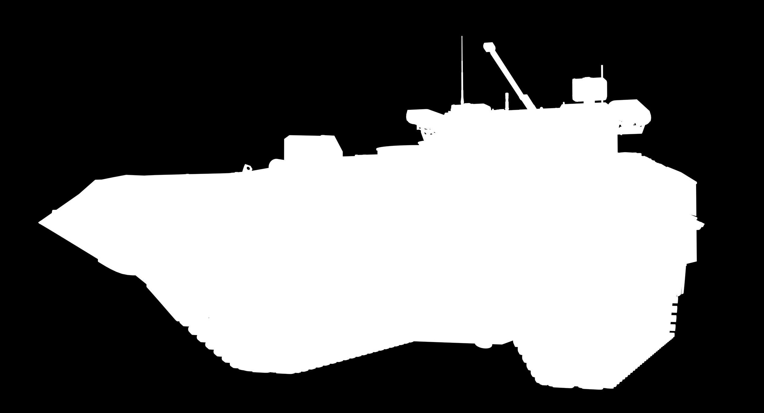 T-15 Armata Green Dirt No Logo Low-poly 3D model_8