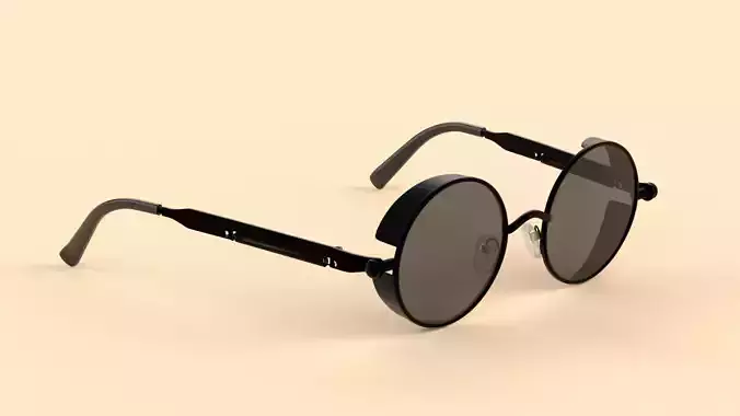 The Trinity Eyewear Glasses