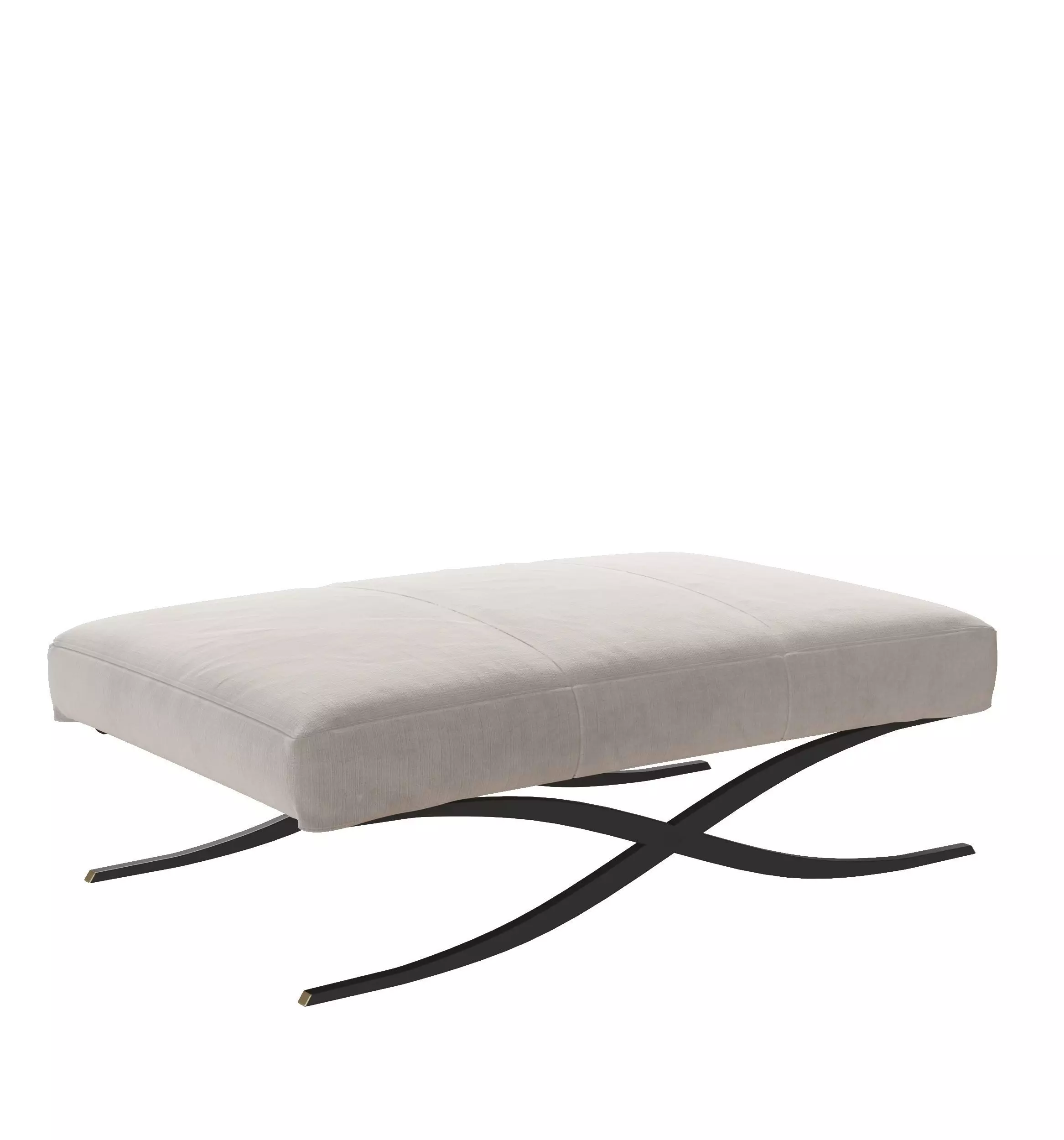 Otomana X-Frame Models 3D 3D model