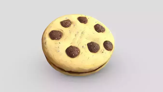 Cookie 2