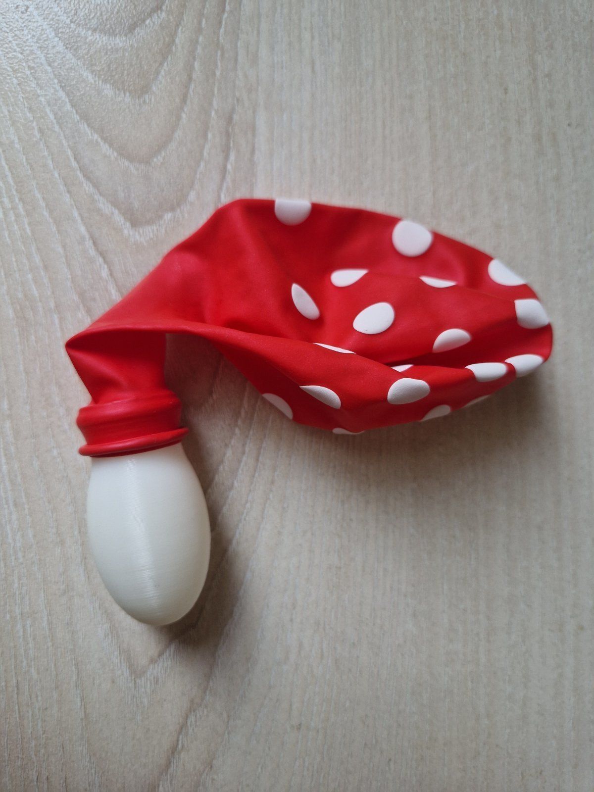 Otovent 3D print model_1