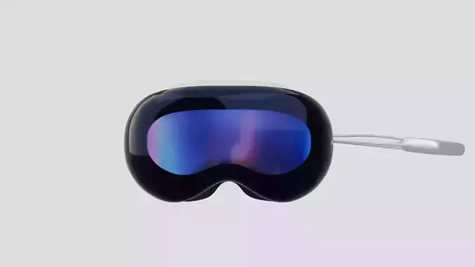 Apple vision pro