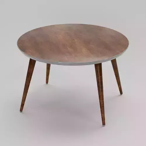Coffee Table 01