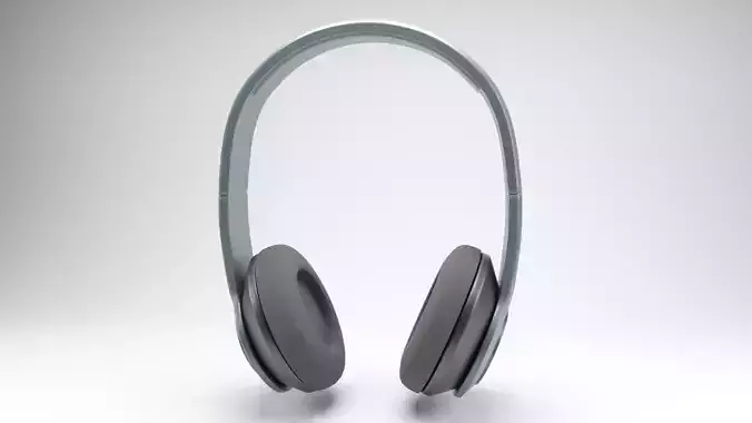 Headphone