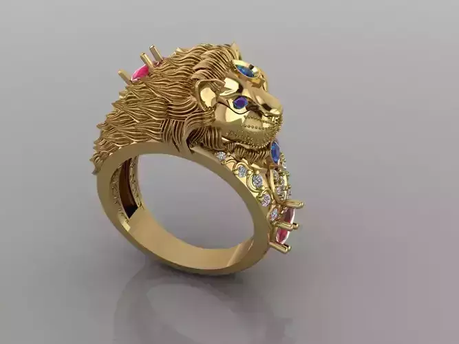 FASHION RING