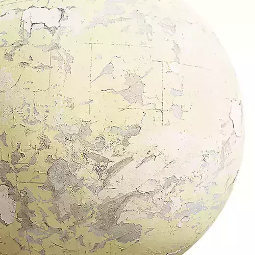 Plaster Seamless Texture 2K - EXR 5 - JPG 5 Texture