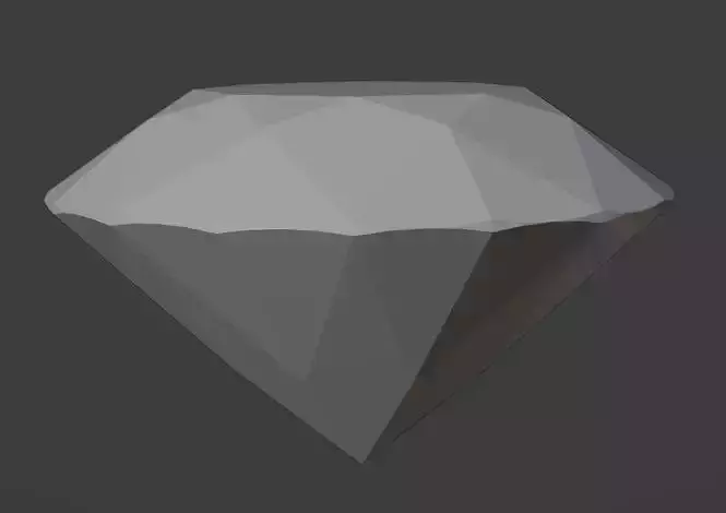 Diamond
