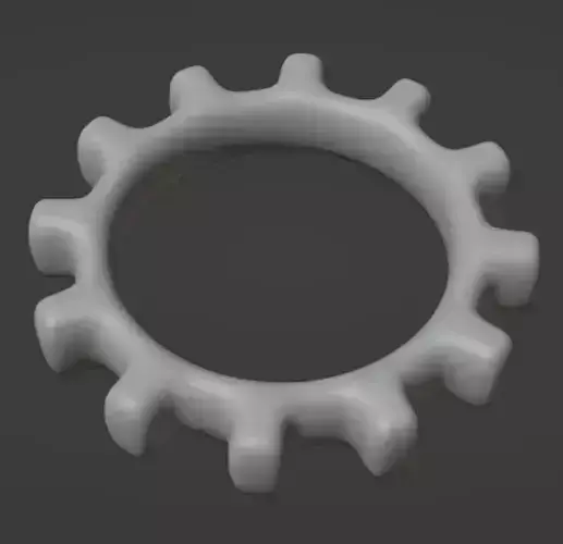 Gear Model